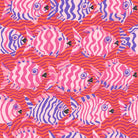 Brandon Mably - KFC AUGUST 2025 - Minnows, Red PWBM100.RED