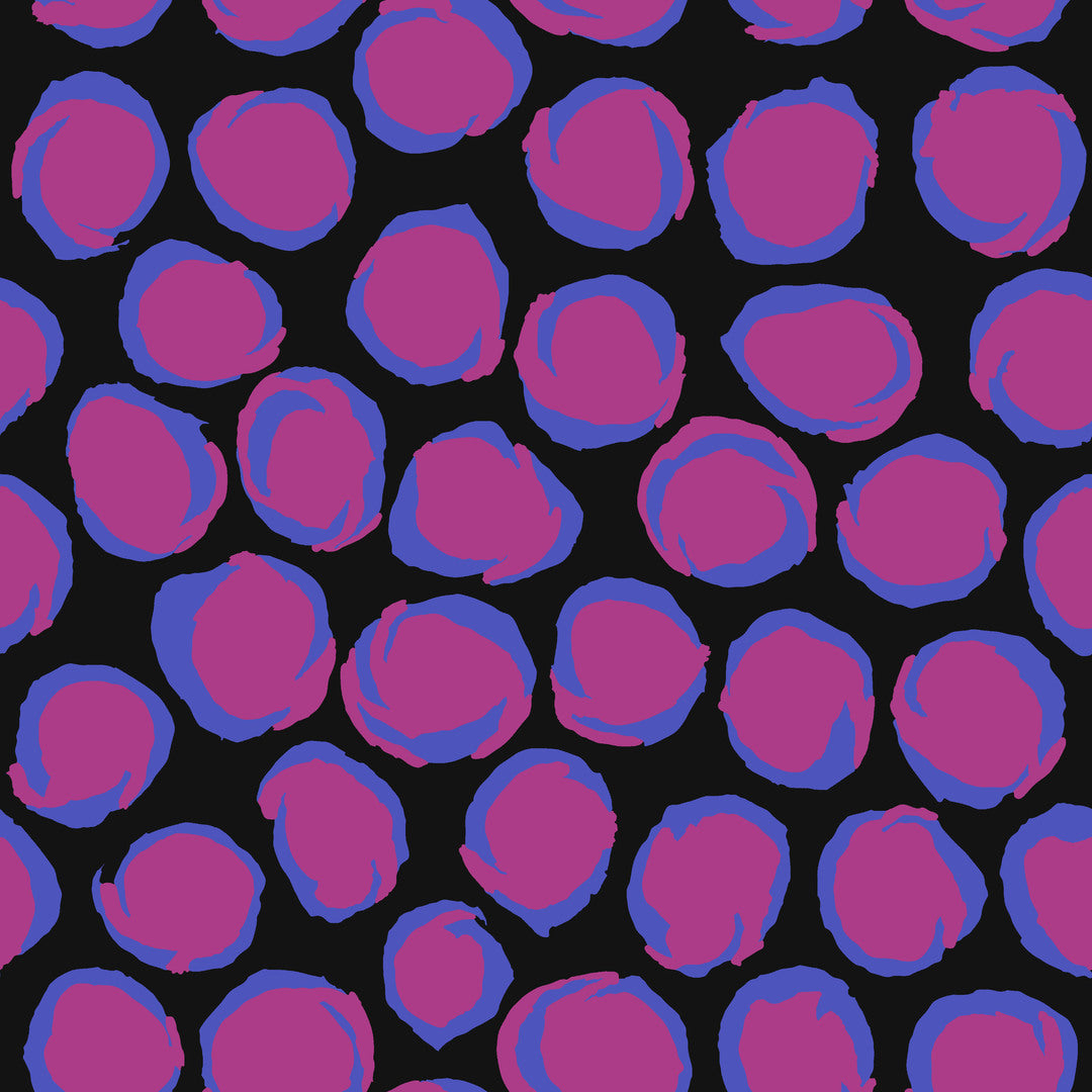 Brandon Mably - KFC AUGUST 2025 - Twist, Black PWBM102.BLACK