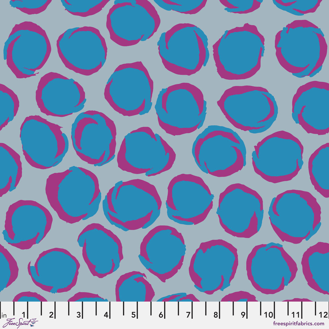 Brandon Mably - KFC AUGUST 2025 - Twist, Grey PWBM102.GREY