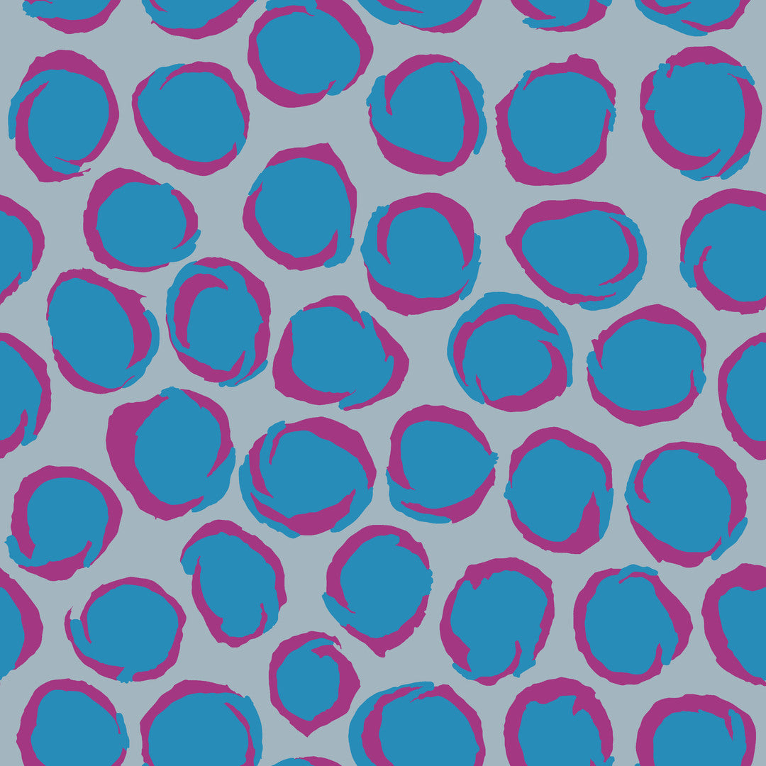 Brandon Mably - KFC AUGUST 2025 - Twist, Grey PWBM102.GREY