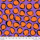 Brandon Mably - KFC AUGUST 2025 - Twist, Purple PWBM102.PURPLE