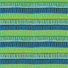 Brandon Mably - KFC AUGUST 2025 - Zipper Stripe, Green PWBM103.GREEN