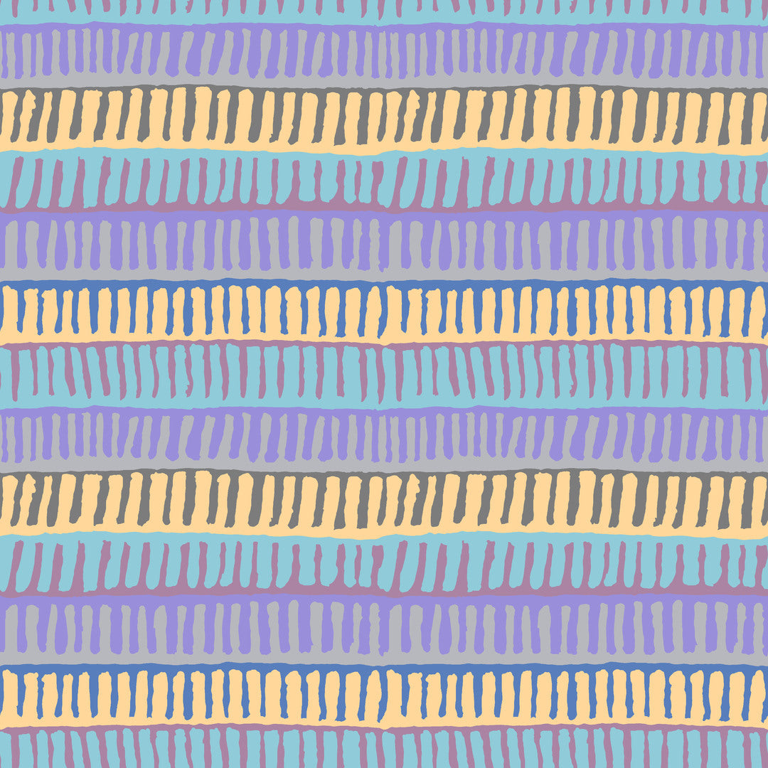 Brandon Mably - KFC AUGUST 2025 - Zipper Stripe, Neutral PWBM103.NEUTRAL