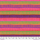 Brandon Mably - KFC AUGUST 2025 - Zipper Stripe, Red PWBM103.RED