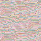 KAFFE FASSETT - KAFFE FASSET COLLECTIVE - STASH, Jupiter, Pastel PWGP131.PASTE