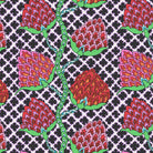 Brandon Mably - KFC February 2024 - Paisley Flower, Contrast