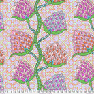 Brandon Mably - KFC February 2024 - Paisley Flower, Pastel