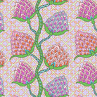 Brandon Mably - KFC February 2024 - Paisley Flower, Pastel