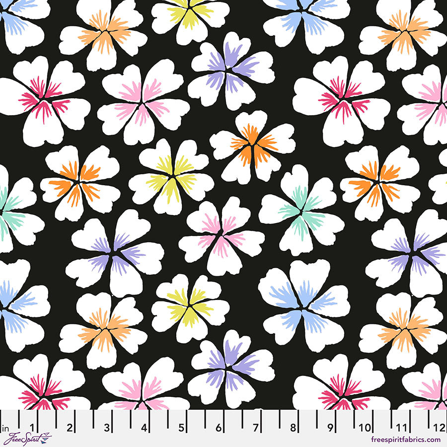 Brandon Mably - KFC February 2024 - Petals, Black