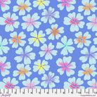 Brandon Mably - KFC February 2024 - Petals, Blue