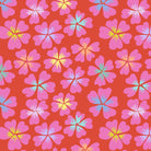 Brandon Mably - KFC February 2024 - Petals, Red