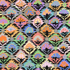 Brandon Mably - KFC February 2024 - Step Flower, Contrast 