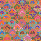 Brandon Mably - KFC February 2024 - Step Flower, Khaki