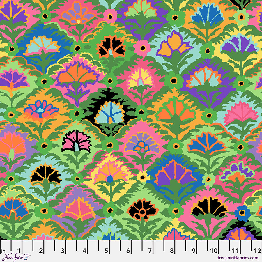 Brandon Mably - KFC February 2024 - Step Flower, Multi