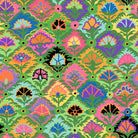 Brandon Mably - KFC February 2024 - Step Flower, Multi