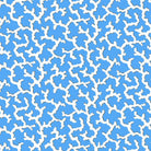 Brandon Mably - KFC February 2024 - Coral, Blue 