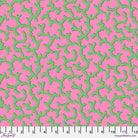 Brandon Mably - KFC February 2024 - Coral, Green 