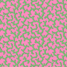 Brandon Mably - KFC February 2024 - Coral, Green 