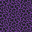 Brandon Mably - KFC February 2024 - Coral, Purple