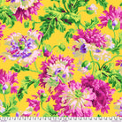 Brandon Mably - KFC February 2024 - Garden Party, Yellow