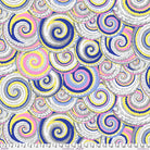 Brandon Mably - KFC February 2024 - Curly Baskets, Contrast