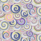 Brandon Mably - KFC February 2024 - Curly Baskets, Contrast