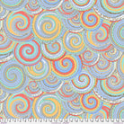 Brandon Mably - KFC February 2024 - Curly Baskets, Multi 