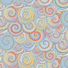 Brandon Mably - KFC February 2024 - Curly Baskets, Multi 