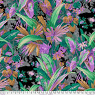 KAFFE FASSETT COLLECTIVE - AUGUST 2024 - Jungle, Lavender 