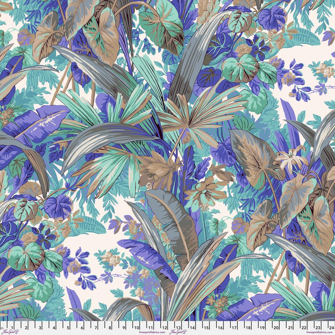 KAFFE FASSETT COLLECTIVE - AUGUST 2024 - Jungle, Neutral