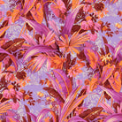 KAFFE FASSETT COLLECTIVE - AUGUST 2024 - Jungle, Red