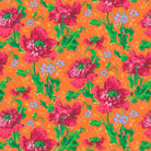 KAFFE FASSETT COLLECTIVE - AUGUST 2024 - Papaver, Red 