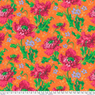 KAFFE FASSETT COLLECTIVE - AUGUST 2024 - Papaver, Red 