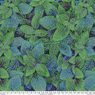 KAFFE FASSETT COLLECTIVE - AUGUST 2024 - Fittonia, Green 