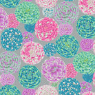 KAFFE FASSETT COLLECTIVE - AUGUST 2024 - Japonica, Pastel