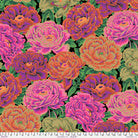 Philip Jacobs - KFC AUGUST 2025 - Tibetan Peony, Red PWPJ136.RED