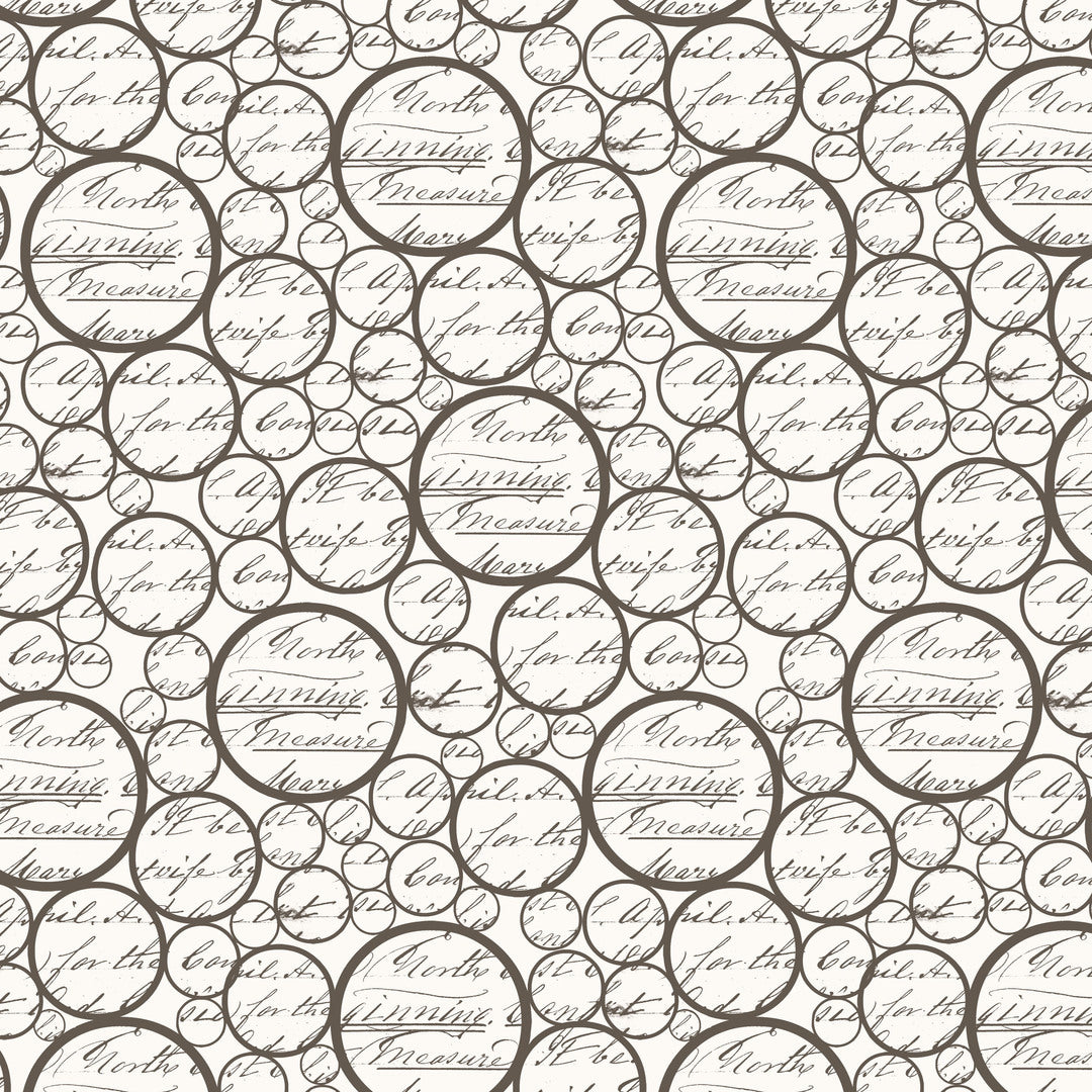 SETH APTER - Stamped - Orbit, Paper PWSE047.PAPER
