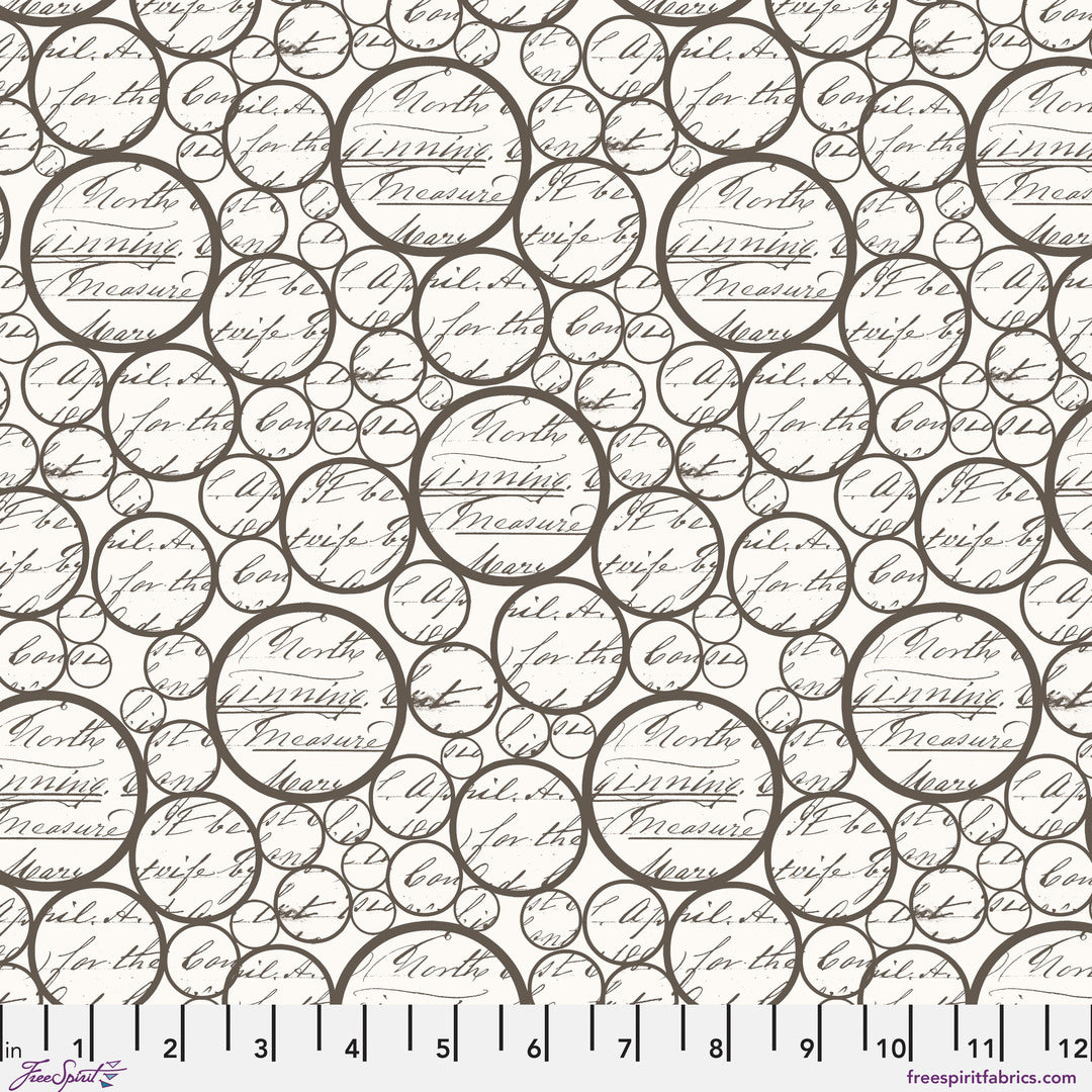 SETH APTER - Stamped - Orbit, Paper PWSE047.PAPER