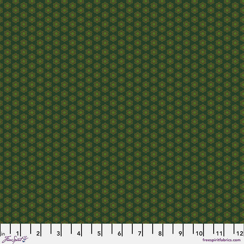 SEW KIND OF WONDERFUL - Field Cloth - Hexie, Bliss