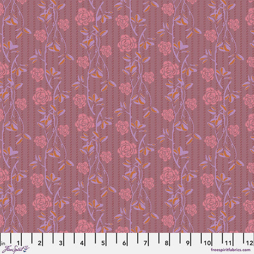 SEW KIND OF WONDERFUL - Field Cloth - Briar, Calm