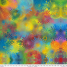 SUE PENN - BUTTERFLY FIELDS - COLORBURST - MULTI