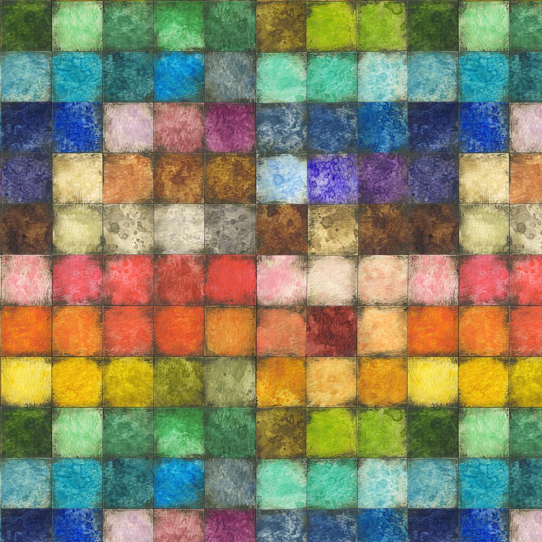 Tim Holtz - COLORBLOCK - Patchwork, Multi – Artistic Quilts with Colors ...
