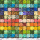 Tim Holtz - COLORBLOCK - Patchwork, Multi 