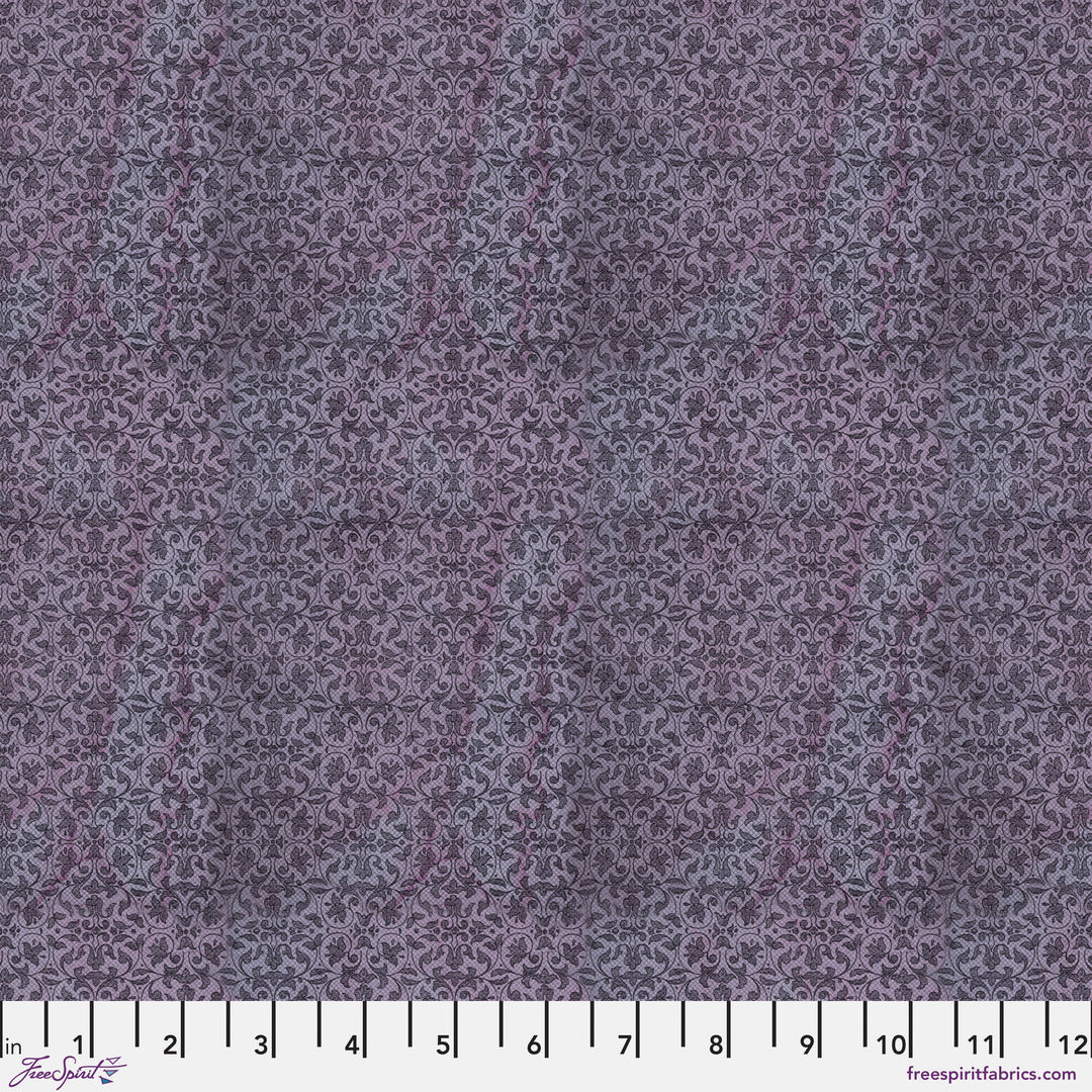 TIM HOLTZ - LABORATORY - Tapestry, Purple