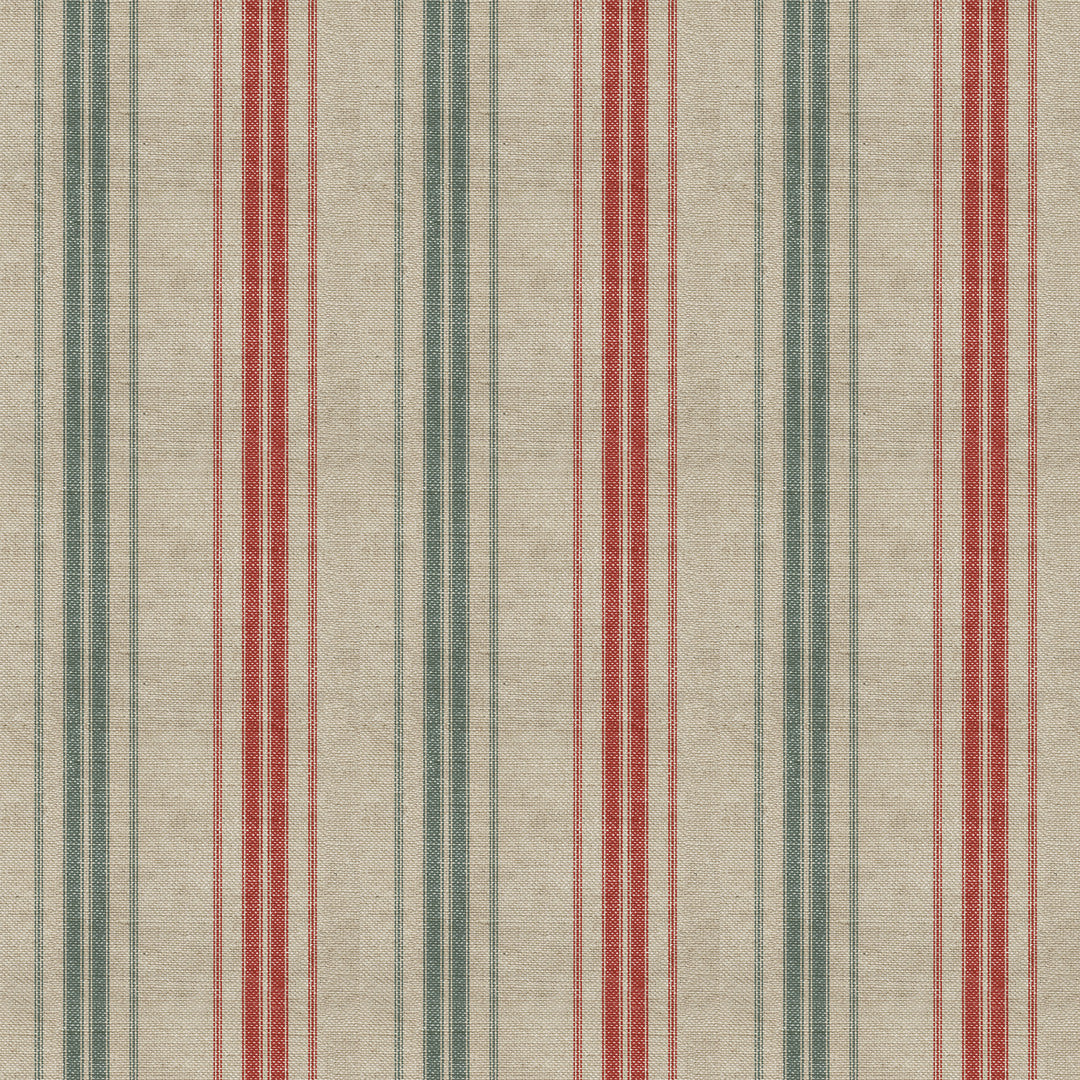 TIM HOLTZ - HOLIDAY PAST - Multi Stripe, Multi 