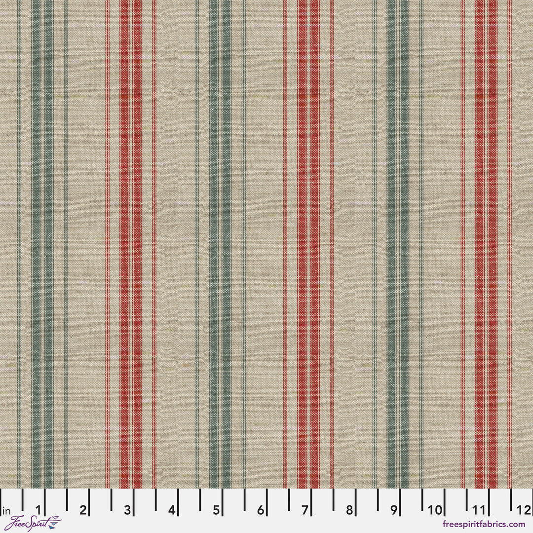 TIM HOLTZ - HOLIDAY PAST - Multi Stripe, Multi 