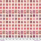 TIM HOLTZ - Palette Pink - Pink, Stamps