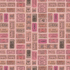 TIM HOLTZ - Palette Pink - Pink, Tickets