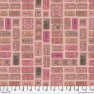 TIM HOLTZ - Palette Pink - Pink, Tickets