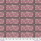 TIM HOLTZ - Palette Pink - Pink, Numbers 